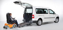 Transporte de Personas