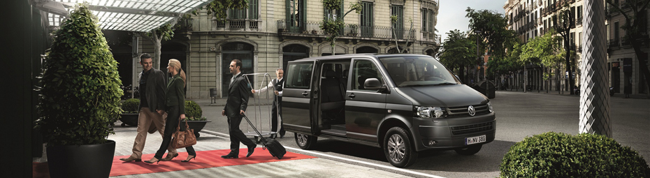 Transporte de Personas