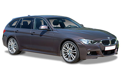 Bmw serie 5 touring de ocasion