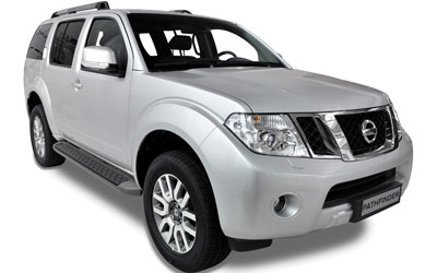 Occasion nissan pathfinder 2011 #5