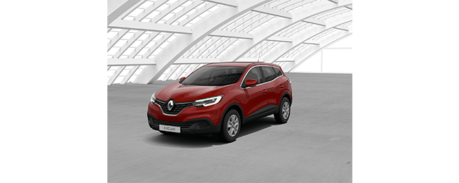 Renault Kadjar Renault Kadjar