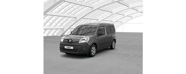 Renault Kangoo Renault Kangoo