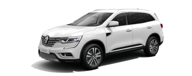 Renault Koleos Renault Koleos