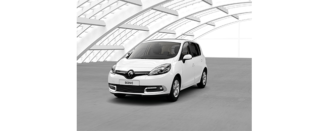 Renault Scenic Renault Scenic