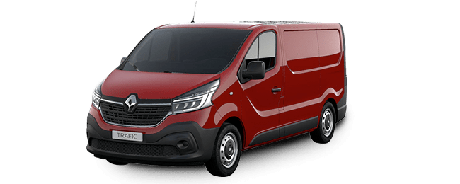 Renault Trafic Renault Trafic