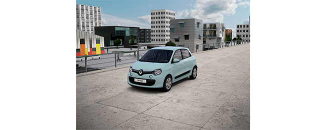 Renault Twingo Renault Twingo