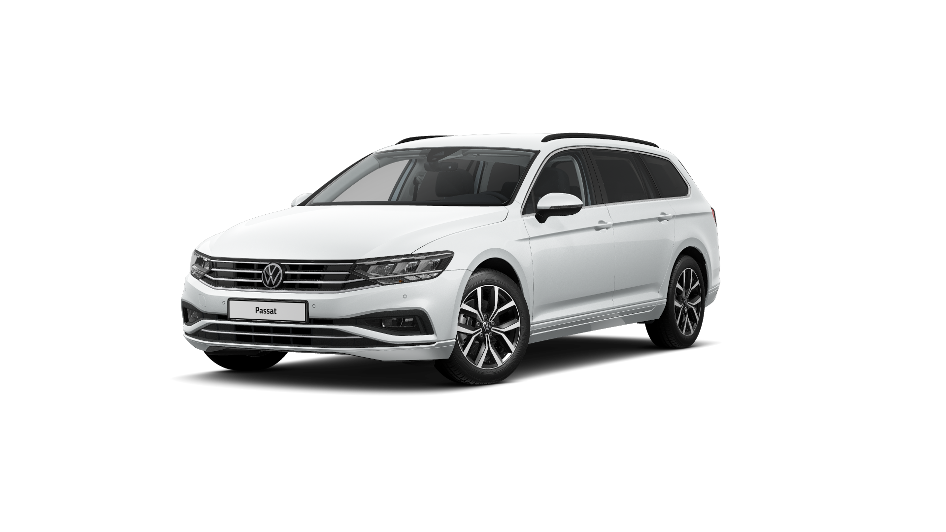 Volkswagen Passat Variant Executive 2.0 TDI 90 kW (122 CV) DSG