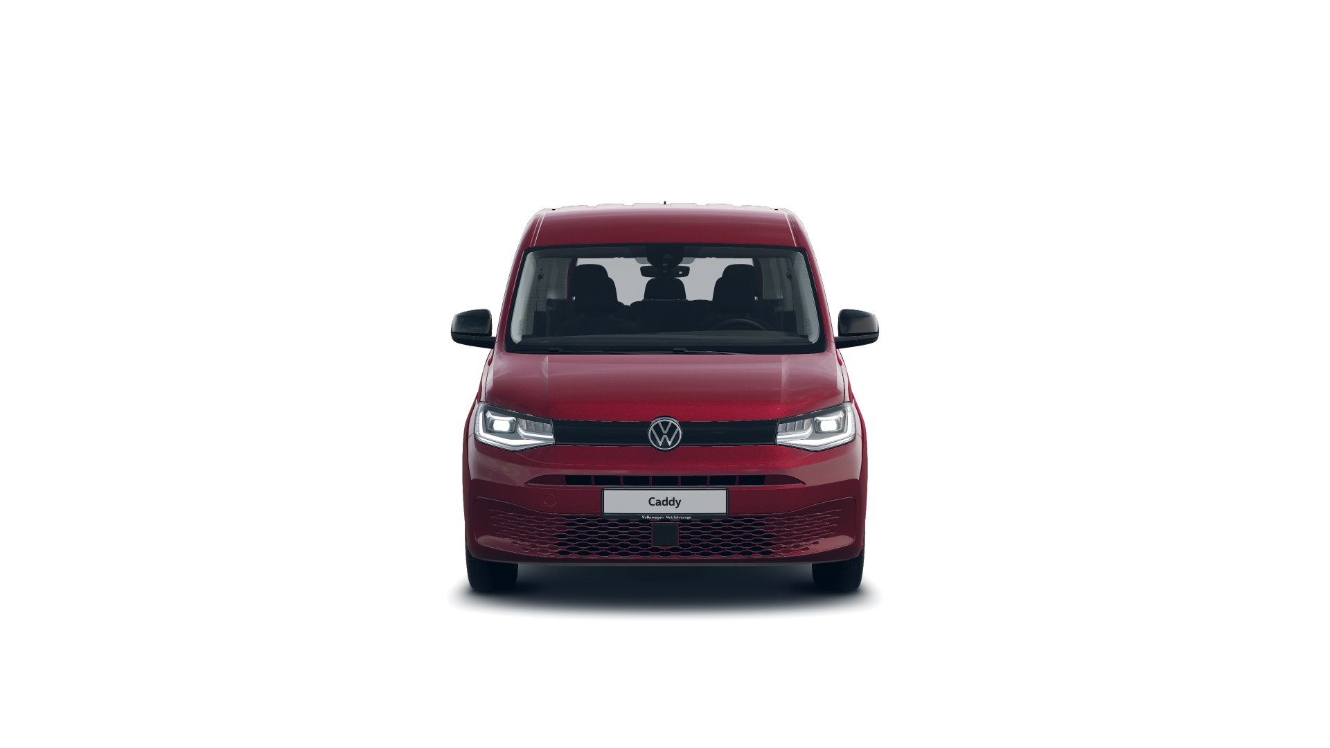 Volkswagen Caddy Origin 2.0 TDI 75 kW (102 CV)