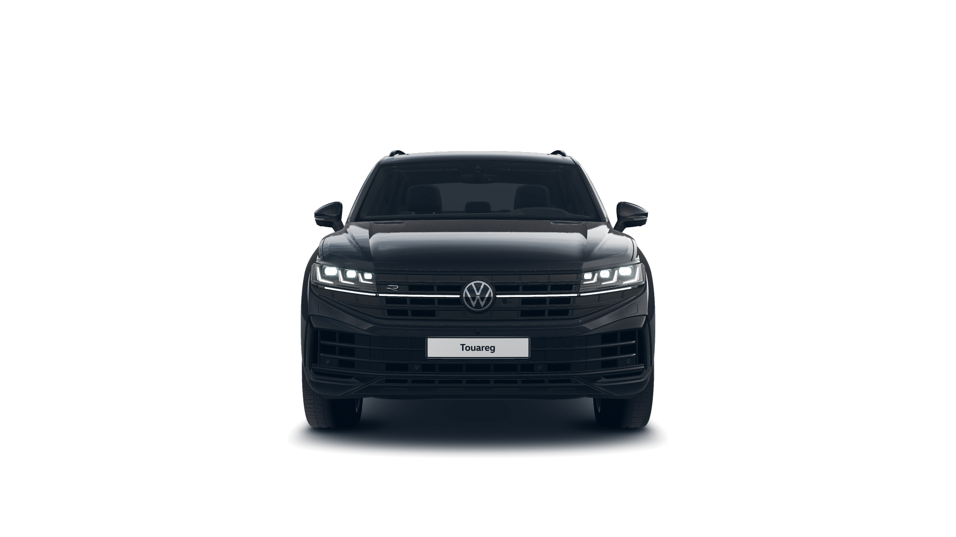 Volkswagen Touareg R 3.0 V6 TSI 4Motion 340 kW (462 CV) tiptronic