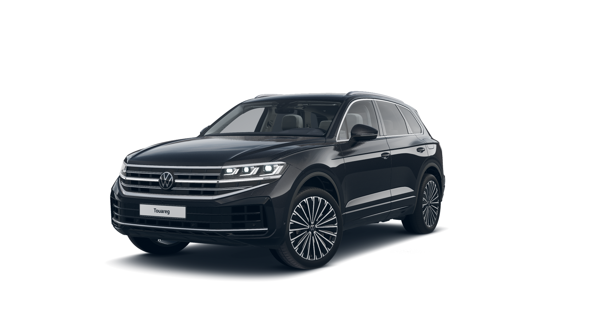 Volkswagen Touareg Elegance 3.0 V6 TSI eHybrid 4Motion 280 kW (381 CV) tiptronic