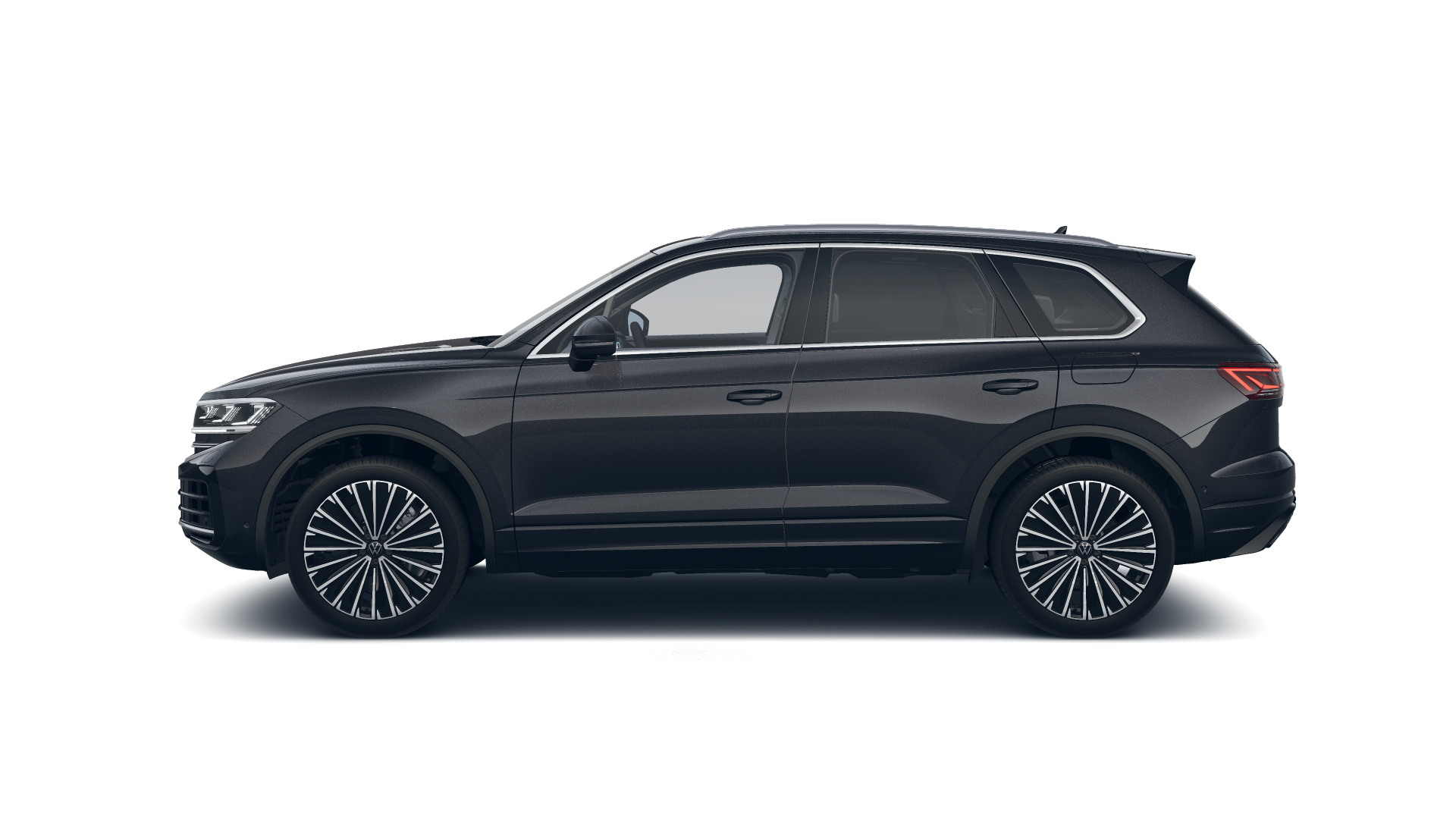 Volkswagen Touareg Elegance 3.0 V6 TSI eHybrid 4Motion 280 kW (381 CV) tiptronic