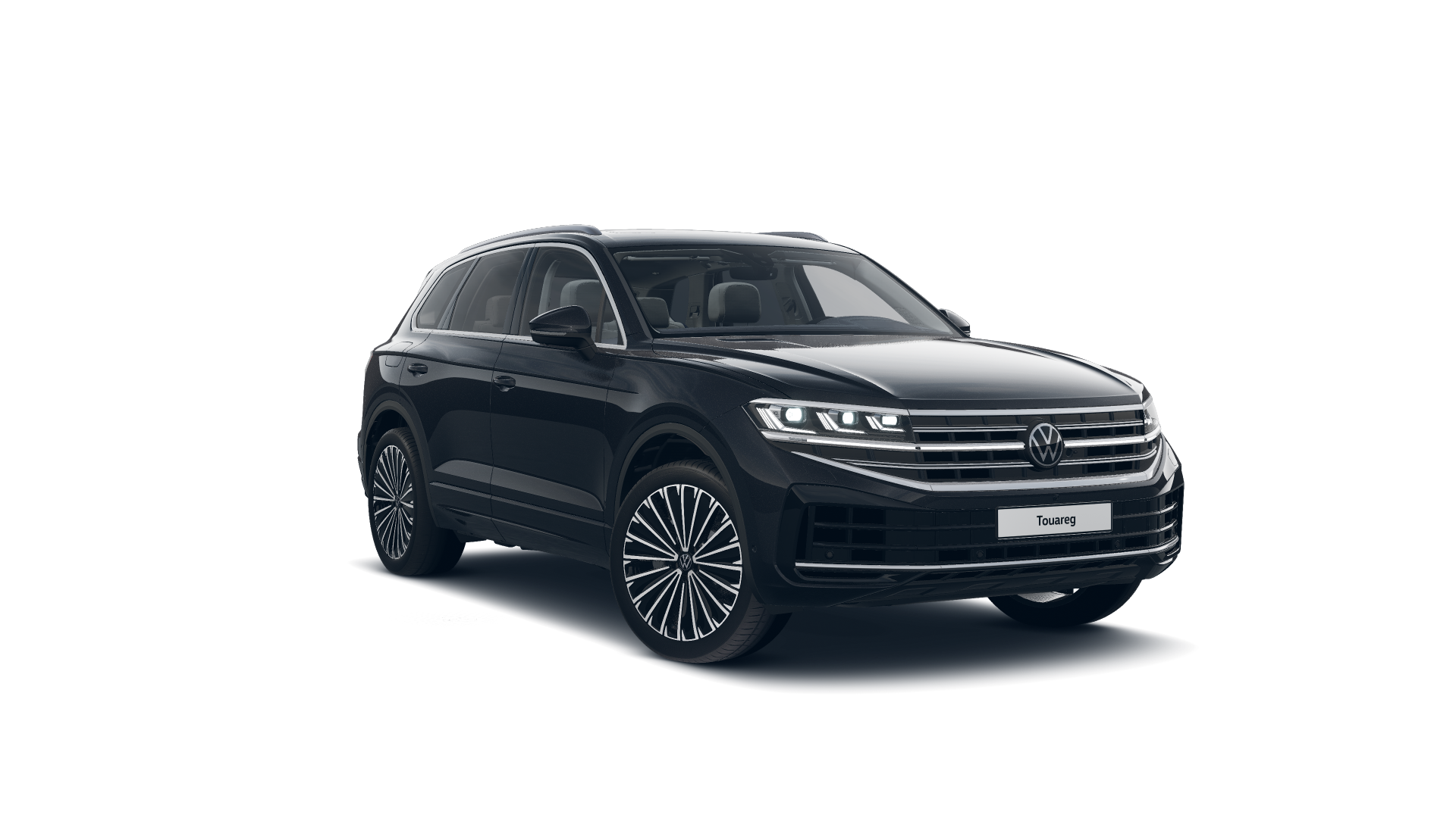 Volkswagen Touareg Elegance 3.0 V6 TSI eHybrid 4Motion 280 kW (381 CV) tiptronic