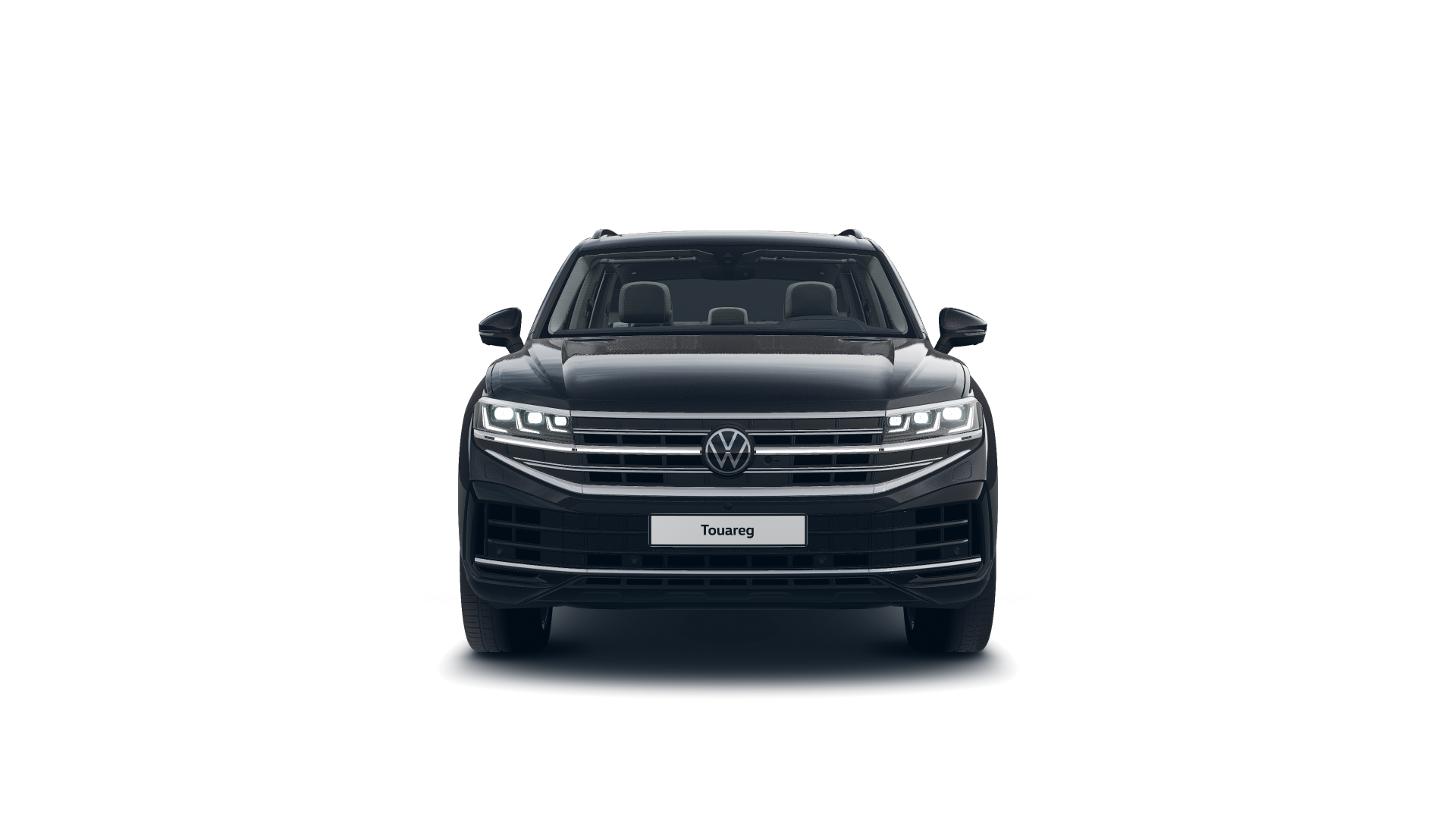 Volkswagen Touareg Elegance 3.0 V6 TSI eHybrid 4Motion 280 kW (381 CV) tiptronic
