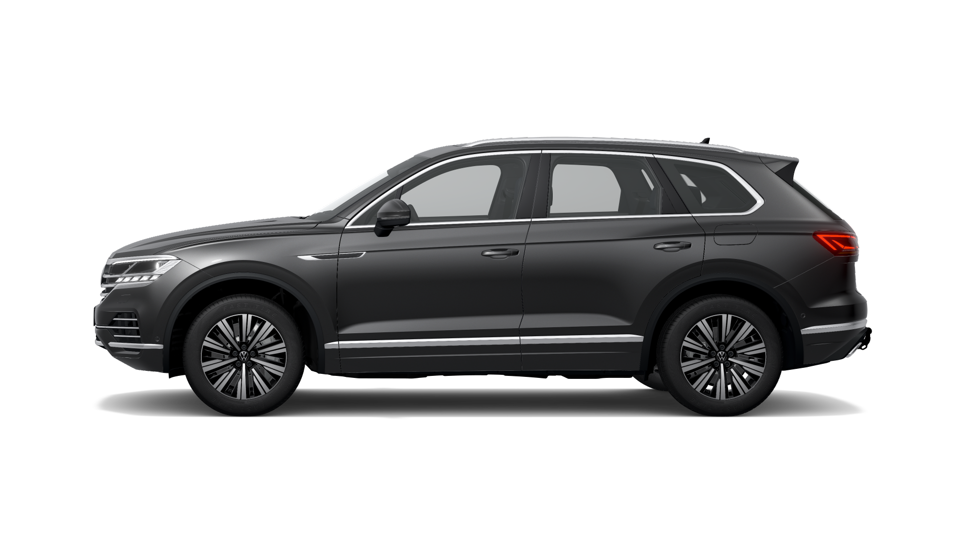 Volkswagen Touareg Elegance 3.0 V6 TSI eHybrid 4Motion 280 kW (381 CV) tiptronic