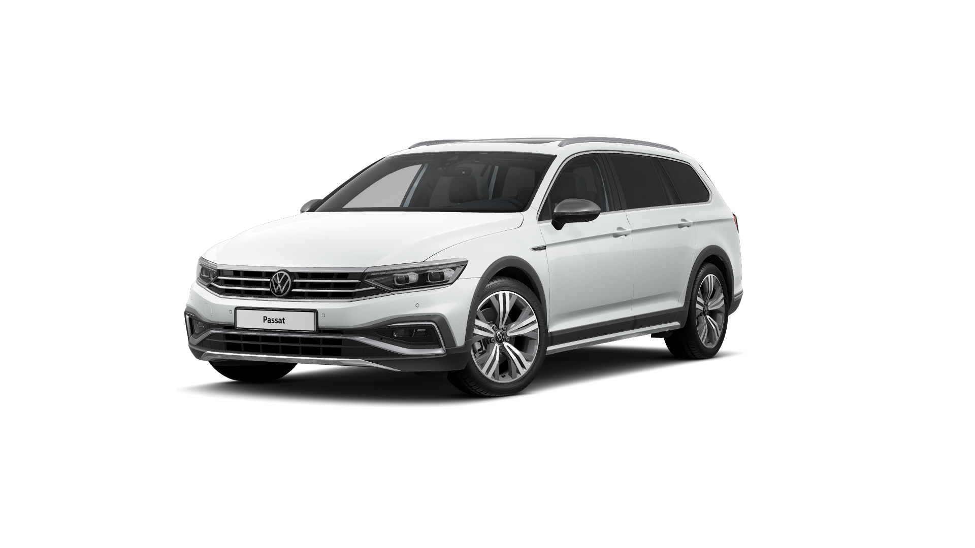 Volkswagen Passat Alltrack 2.0 TDI 4Motion 147 kW (200 CV) DSG