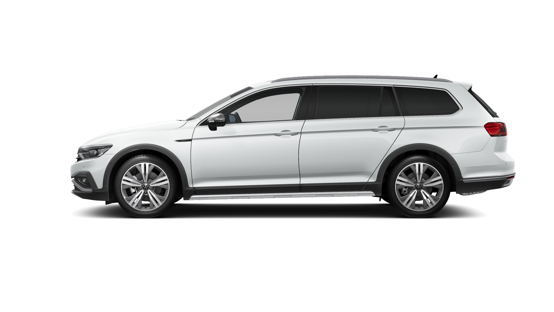 Volkswagen Passat Alltrack 2.0 TDI 4Motion 147 kW (200 CV) DSG