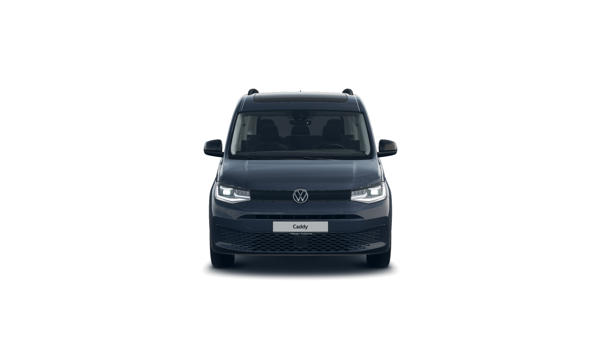 Volkswagen Caddy Outdoor 2.0 TDI 90 kW (122 CV) DSG
