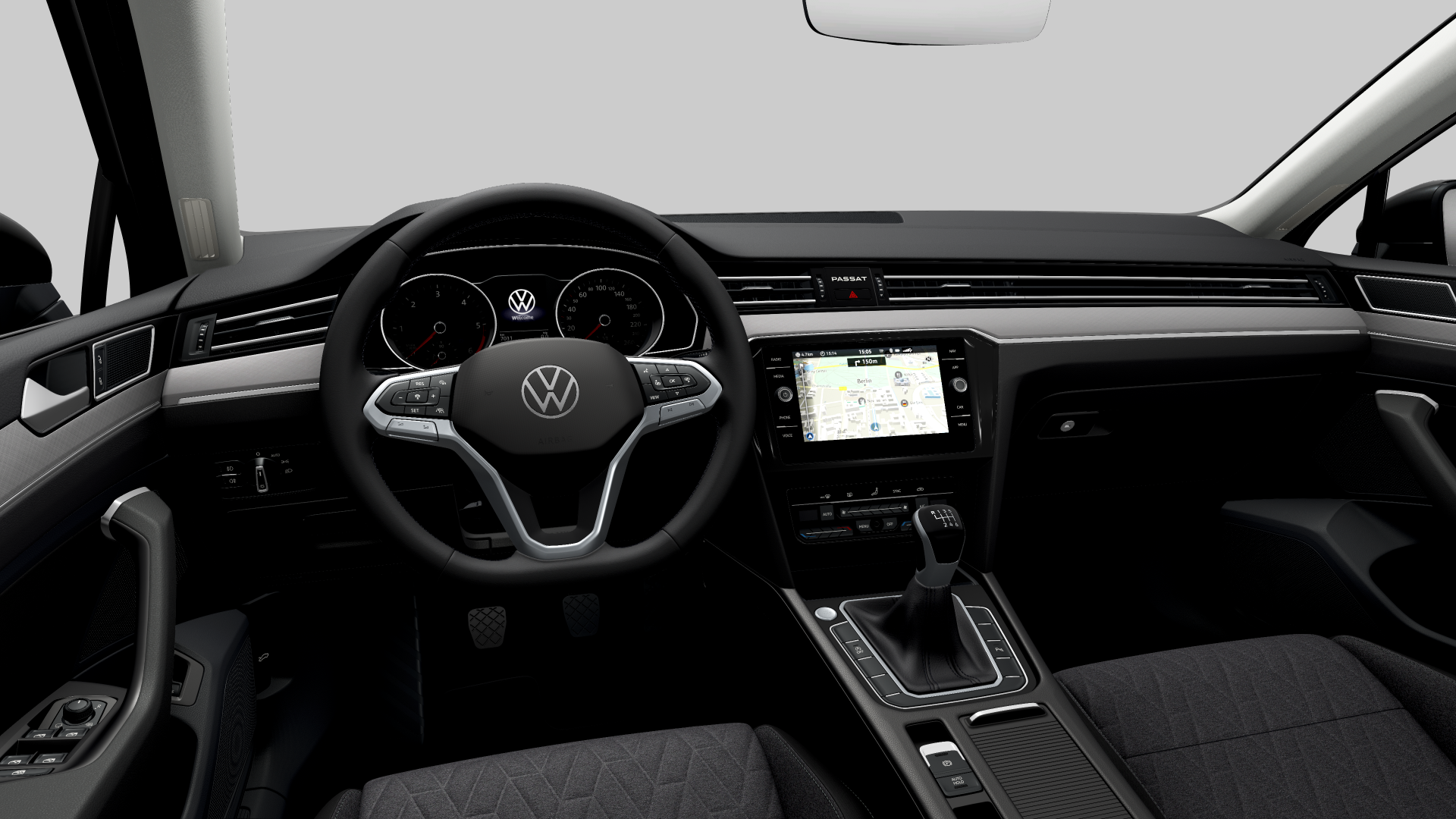 Volkswagen Passat Variant Executive 2.0 TDI 110 kW (150 CV)