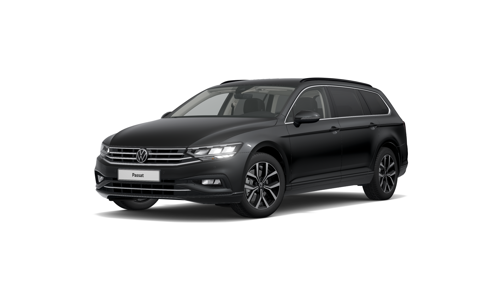 Volkswagen Passat Variant Executive 2.0 TDI 110 kW (150 CV)