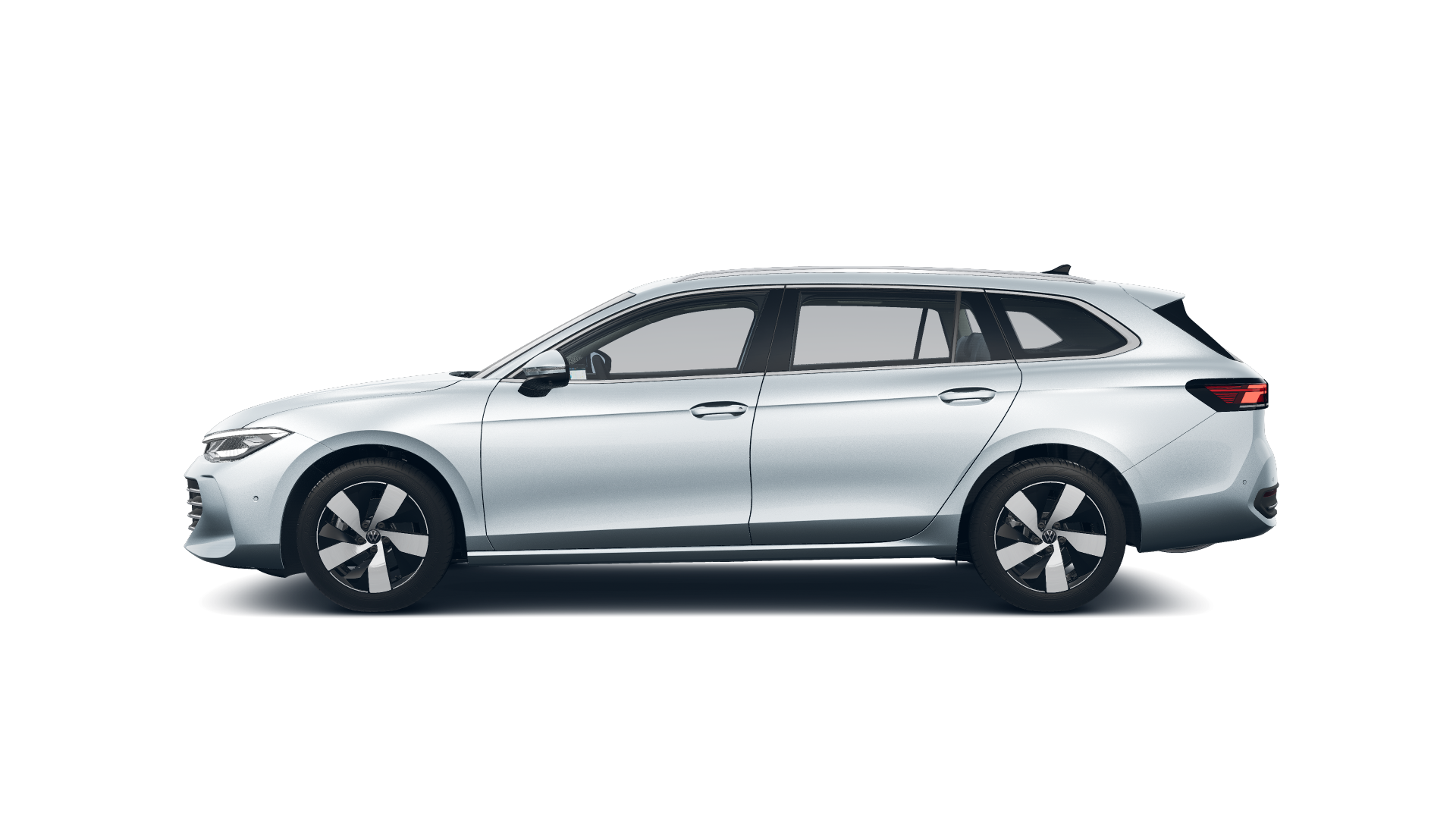 Volkswagen Passat Variant Business 1.5 eTSI 110 kW (150 CV) DSG