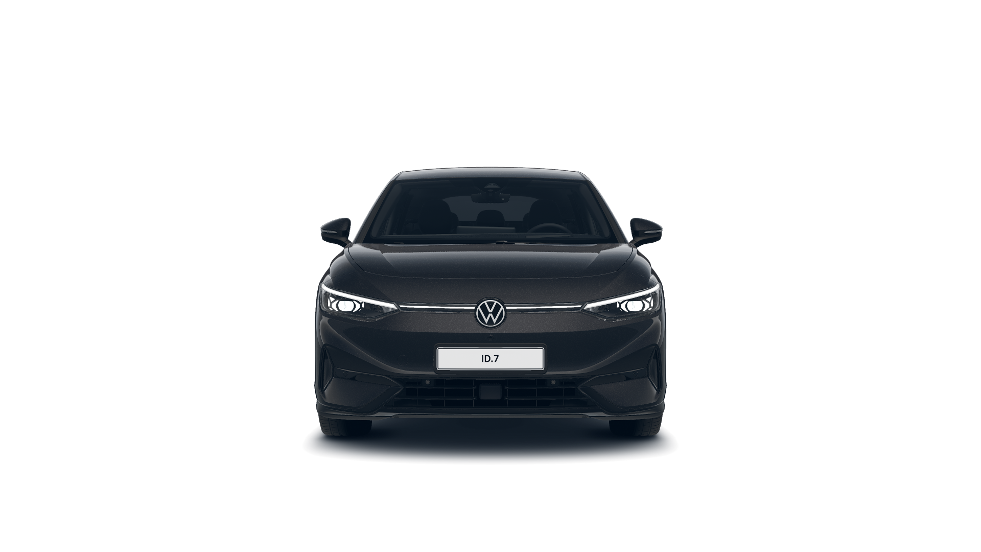 Volkswagen ID.7 Pro Mas 77kWh 210 kW (286 CV)
