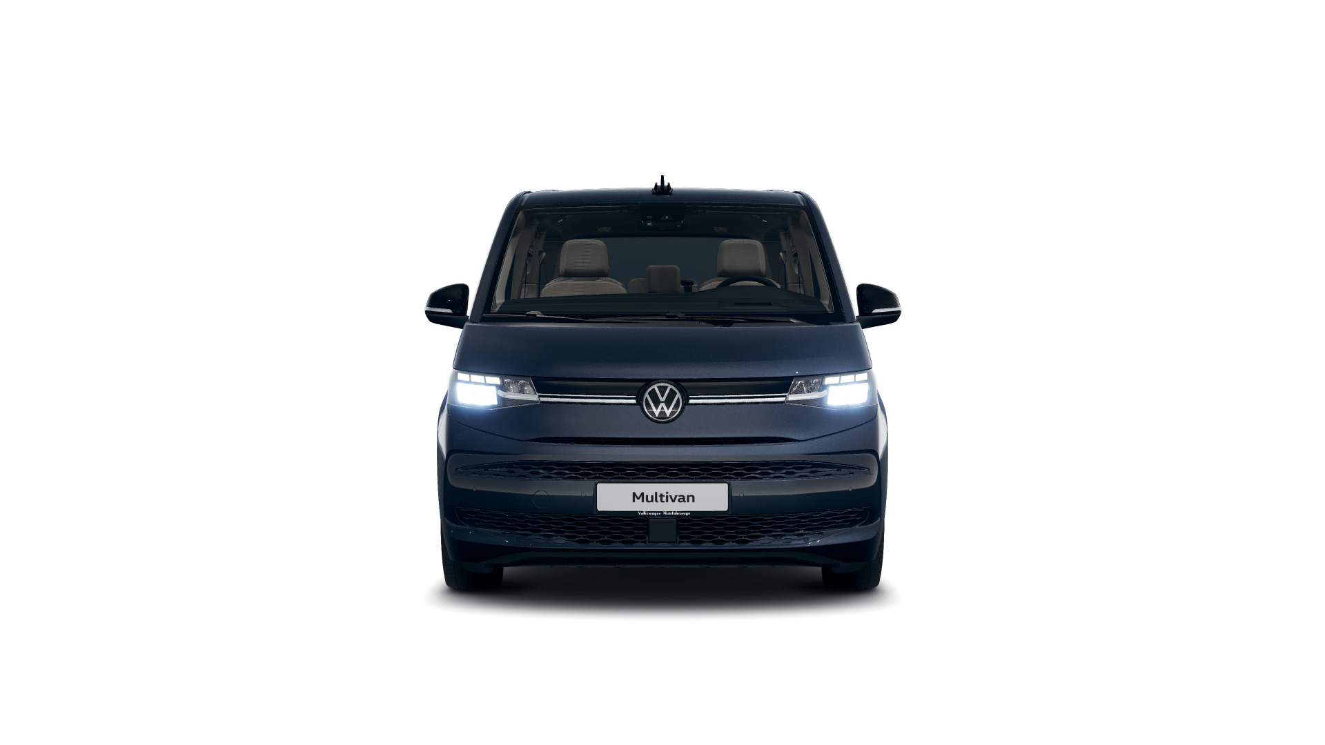 Volkswagen Multivan Life 1.4 TSI PHEV Batalla Larga 160 kW (218 CV) DSG