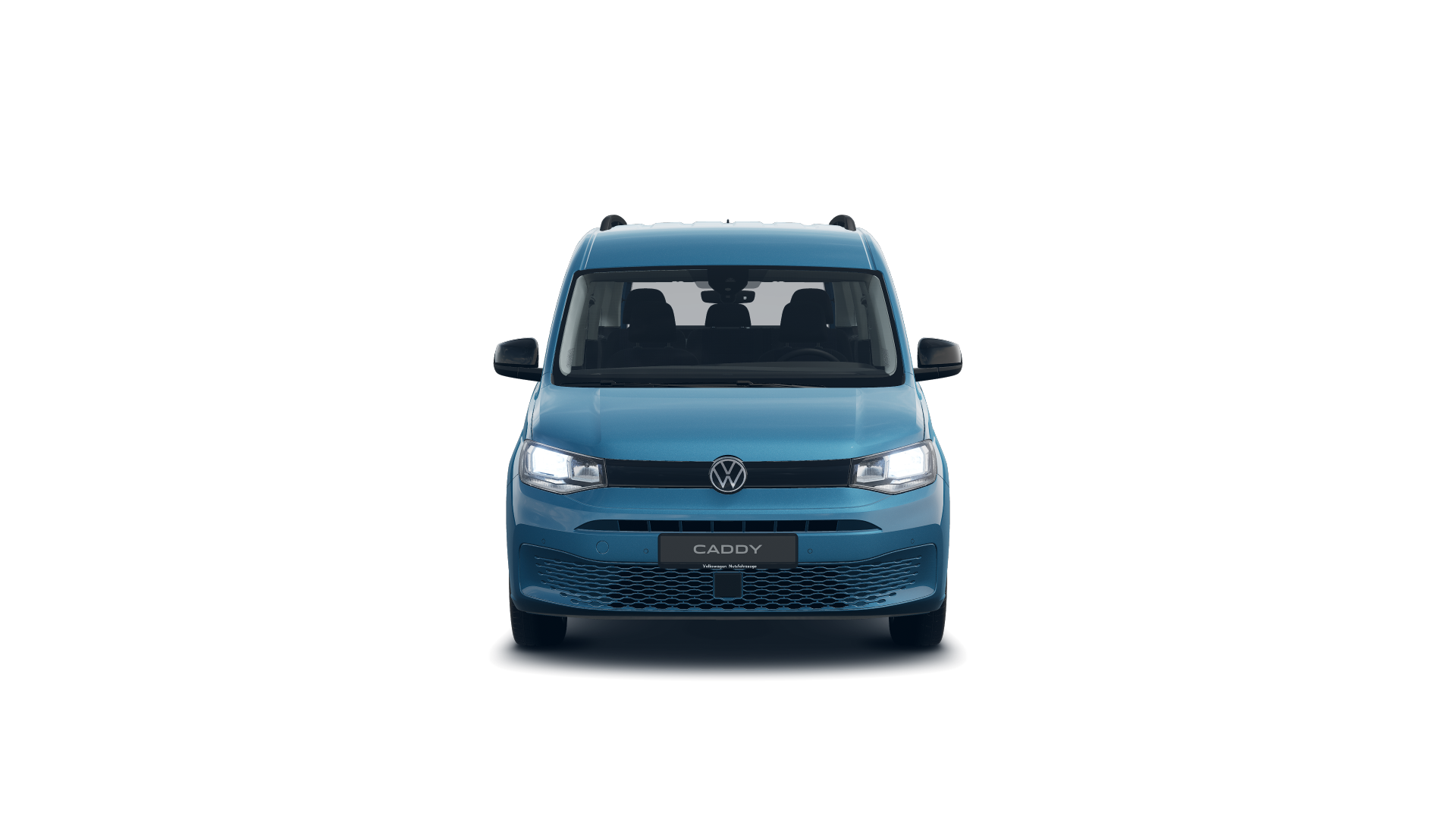 Volkswagen Caddy California 2.0 TDI 75 kW (102 CV)