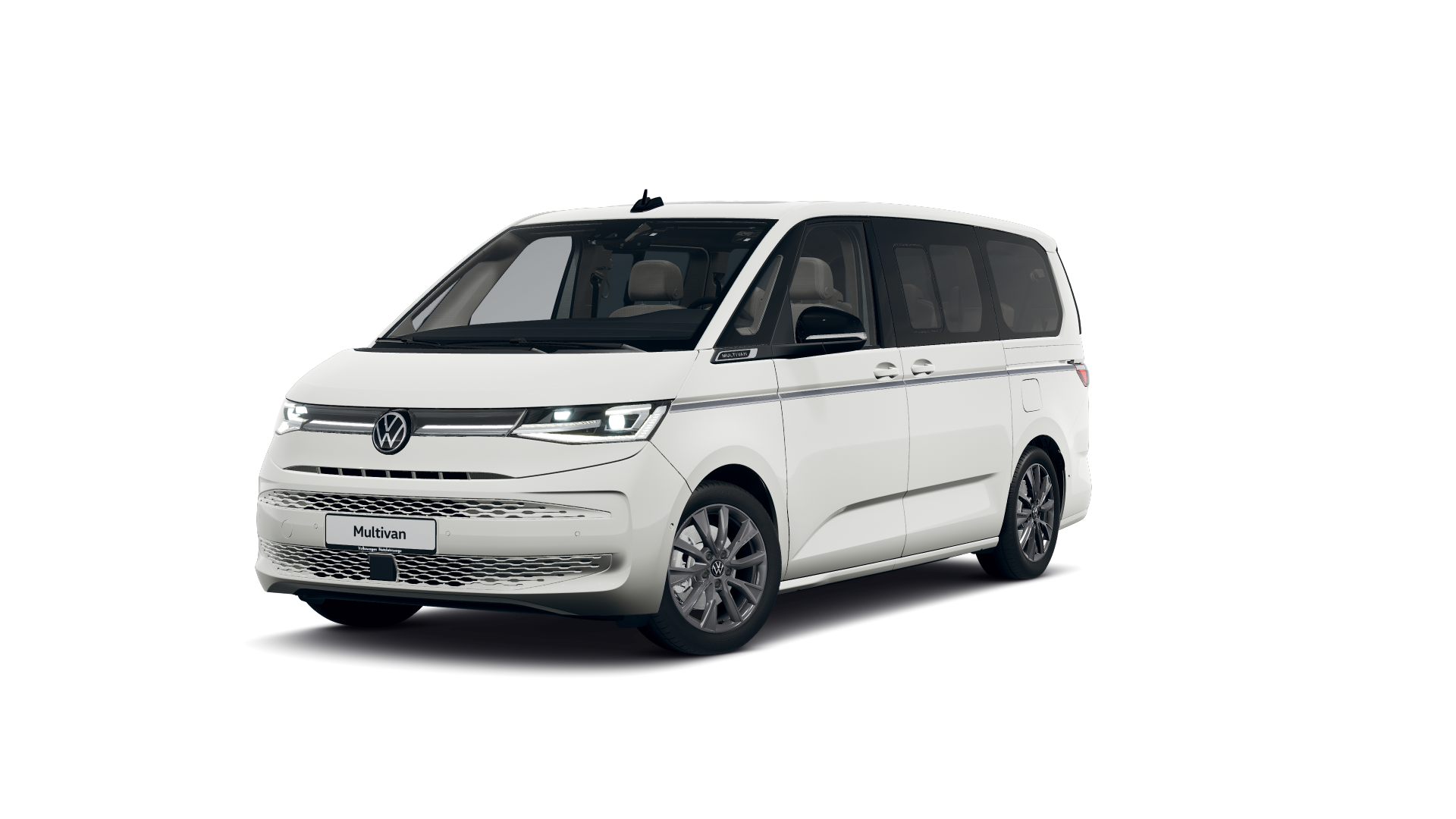 Volkswagen Multivan Style 1.4 TSI PHEV 160 kW (218 CV) DSG