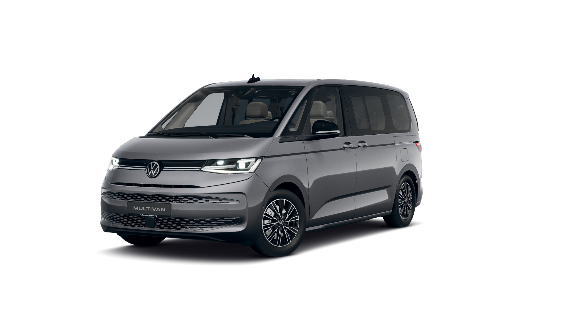 Volkswagen Multivan Life 1.4 TSI PHEV 160 kW (218 CV) DSG