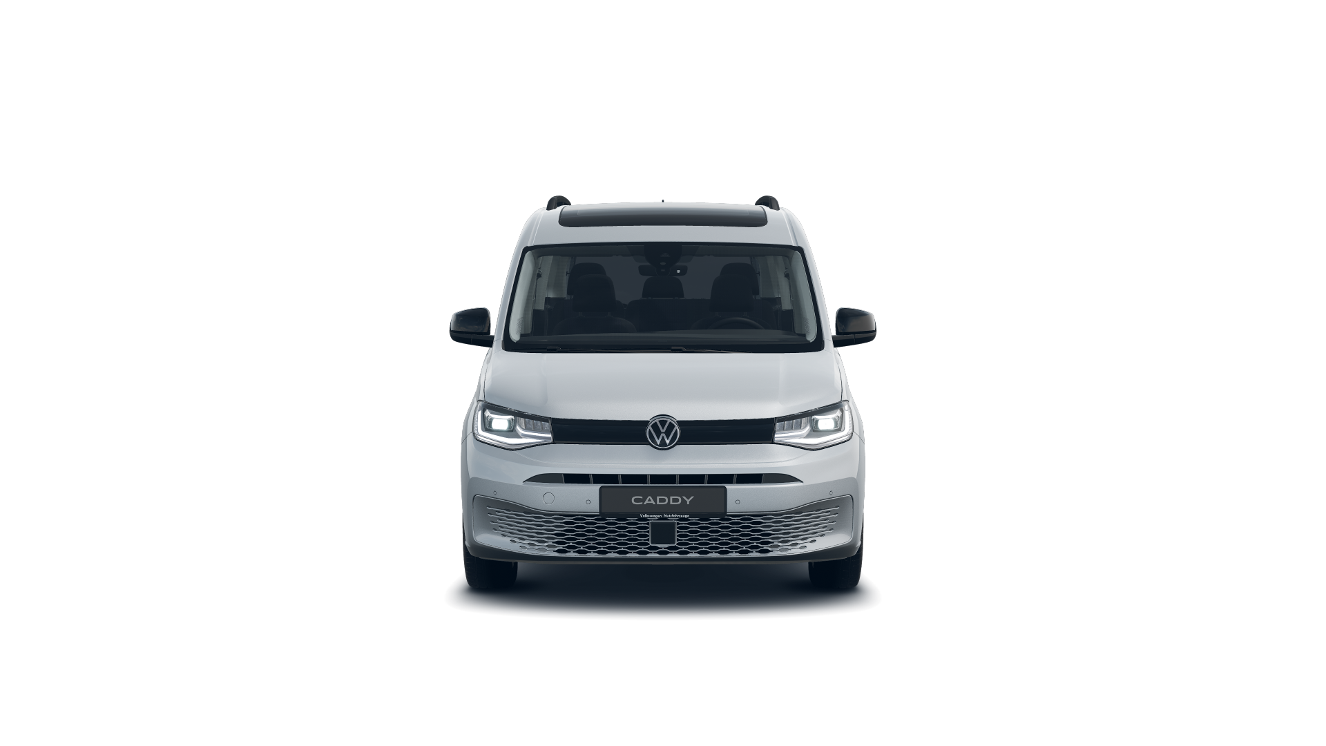 Volkswagen Caddy Outdoor 2.0 TDI 75 kW (102 CV)
