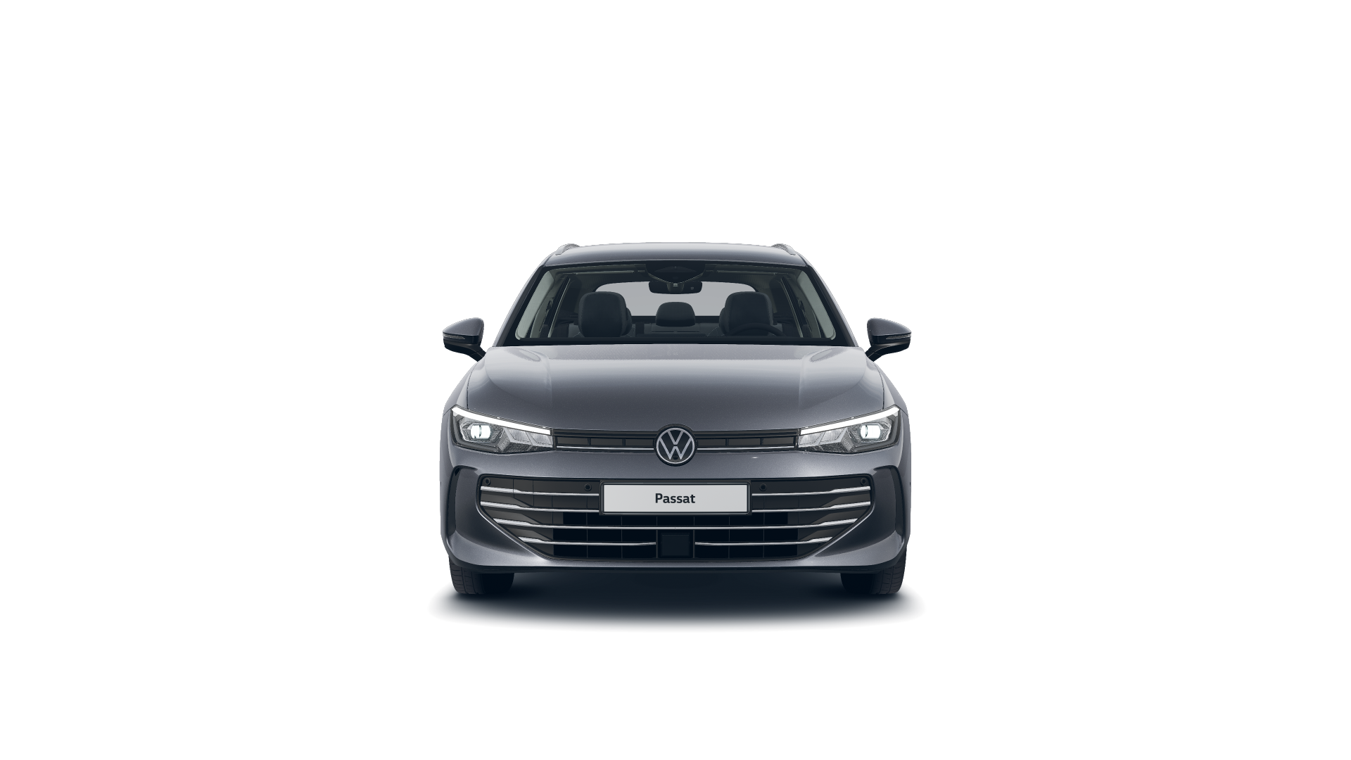 Volkswagen Passat Variant Business 1.5 eTSI 110 kW (150 CV) DSG