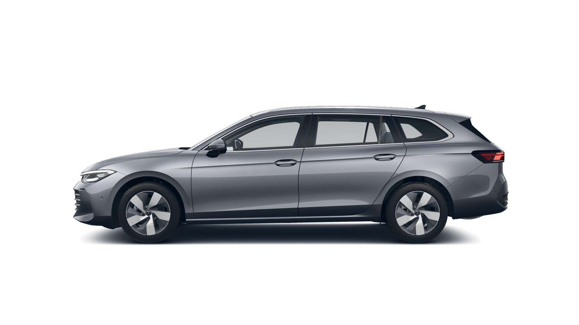 Volkswagen Passat Variant Business 1.5 eTSI 110 kW (150 CV) DSG