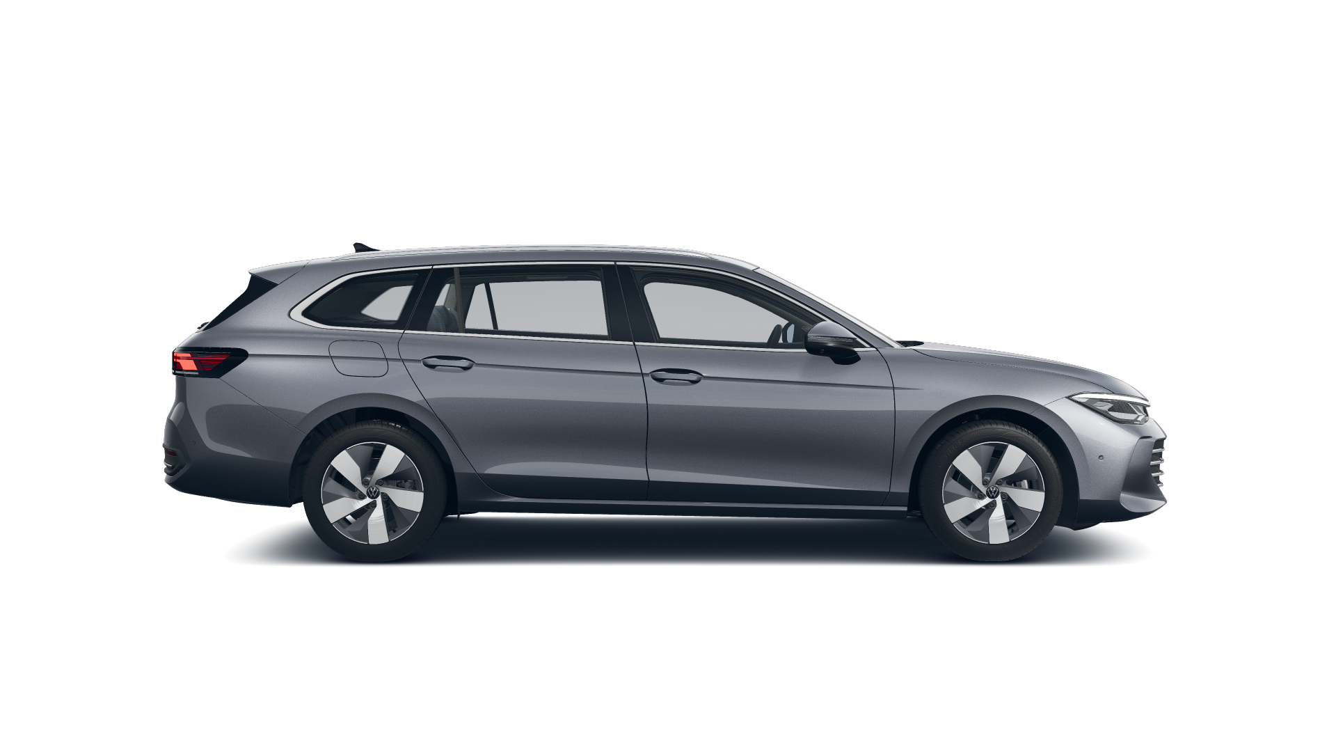 Volkswagen Passat Variant Business 1.5 eTSI 110 kW (150 CV) DSG