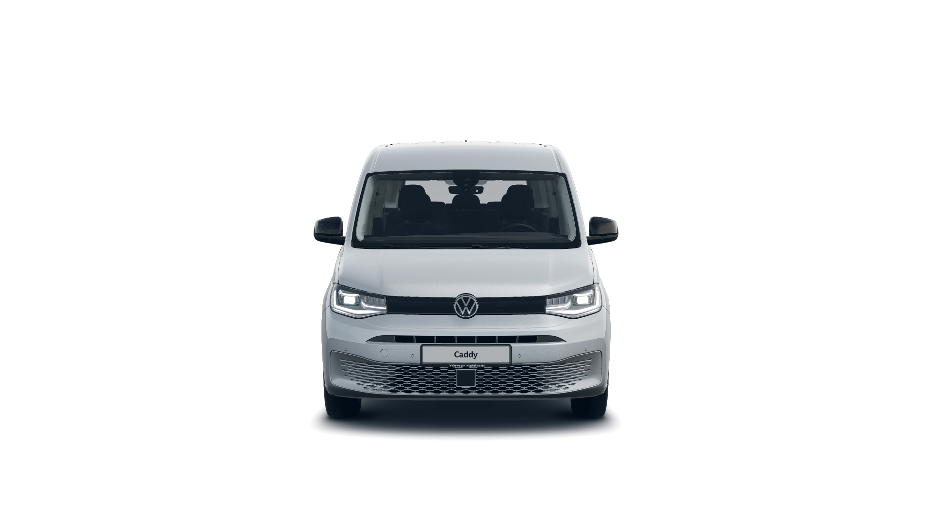 Volkswagen Caddy Maxi Origin 2.0 TDI 90 kW (122 CV) DSG