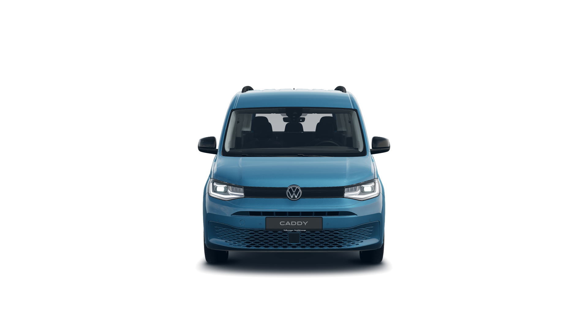 Volkswagen Caddy California Maxi California 2.0 TDI 90 kW (122 CV) DSG