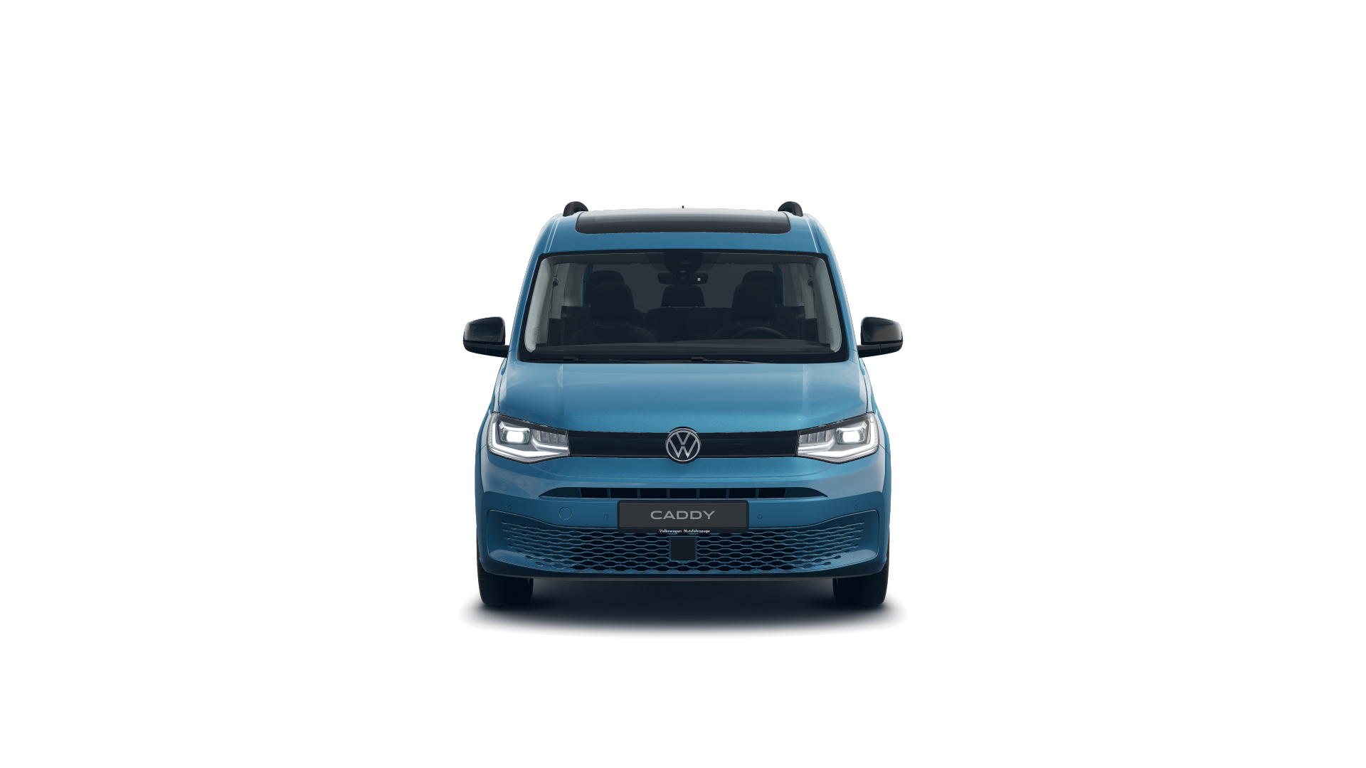 Volkswagen Caddy Outdoor 2.0 TDI 75 kW (102 CV)