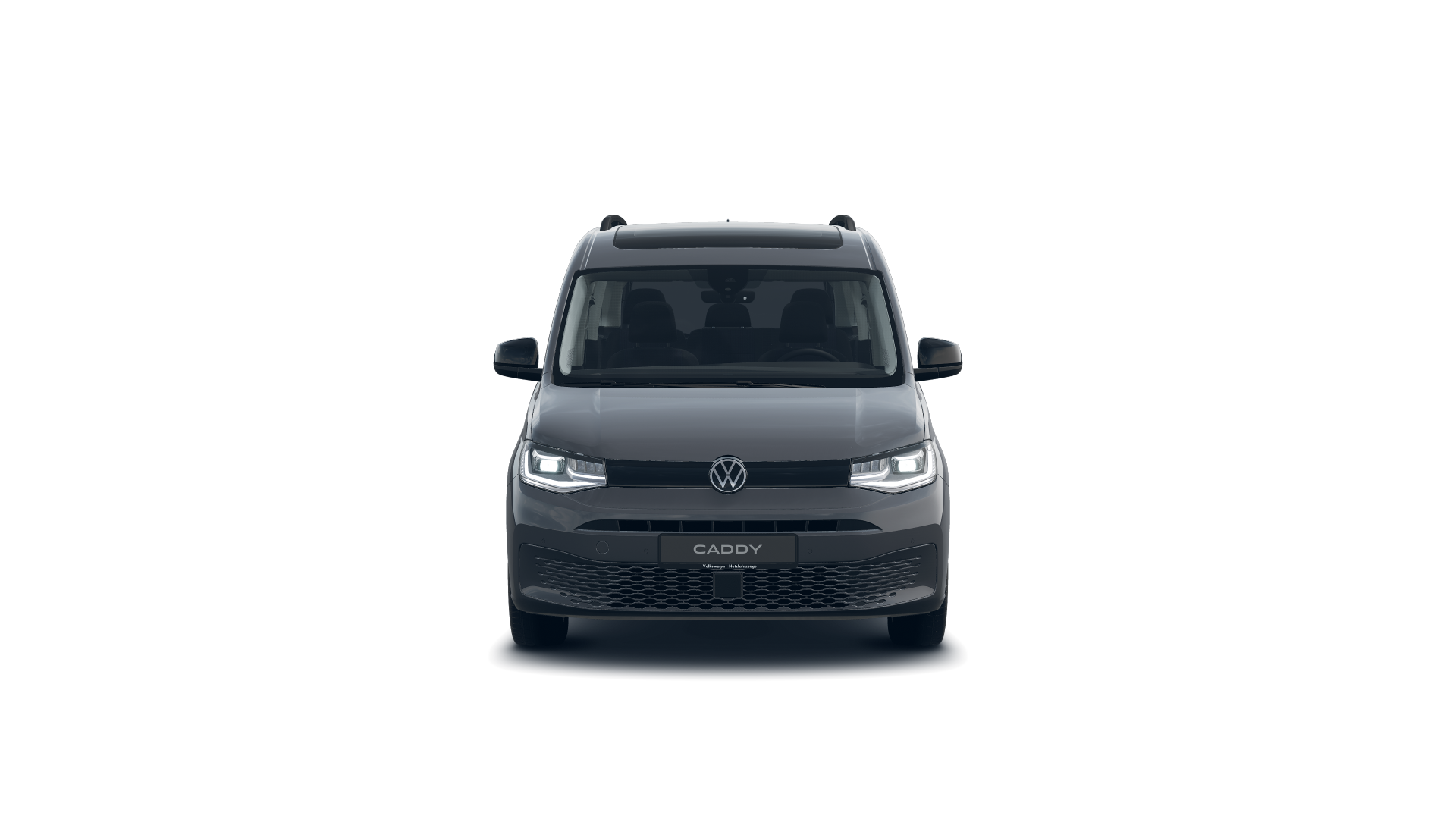 Volkswagen Caddy Outdoor 2.0 TDI 90 kW (122 CV) DSG