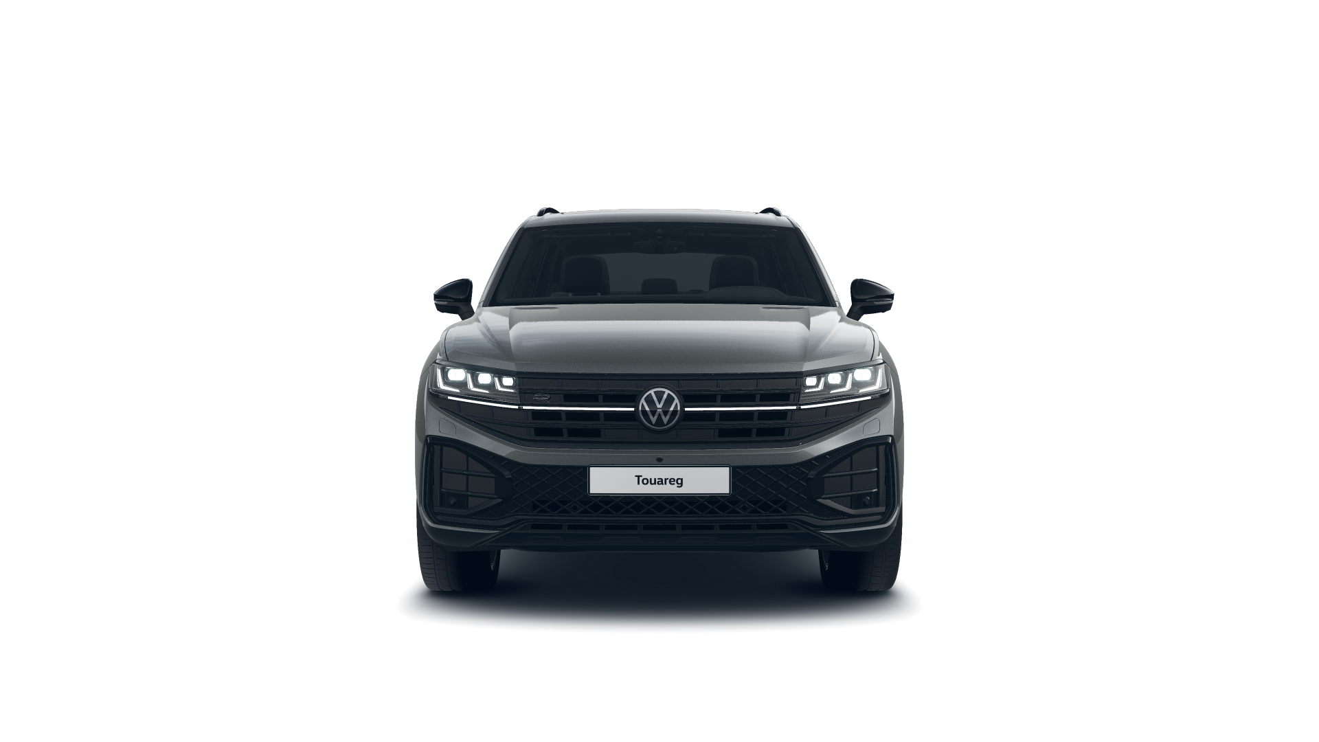 Volkswagen Touareg R-Line 3.0 V6 TDI 4Motion 170 kW (231 CV) tiptronic
