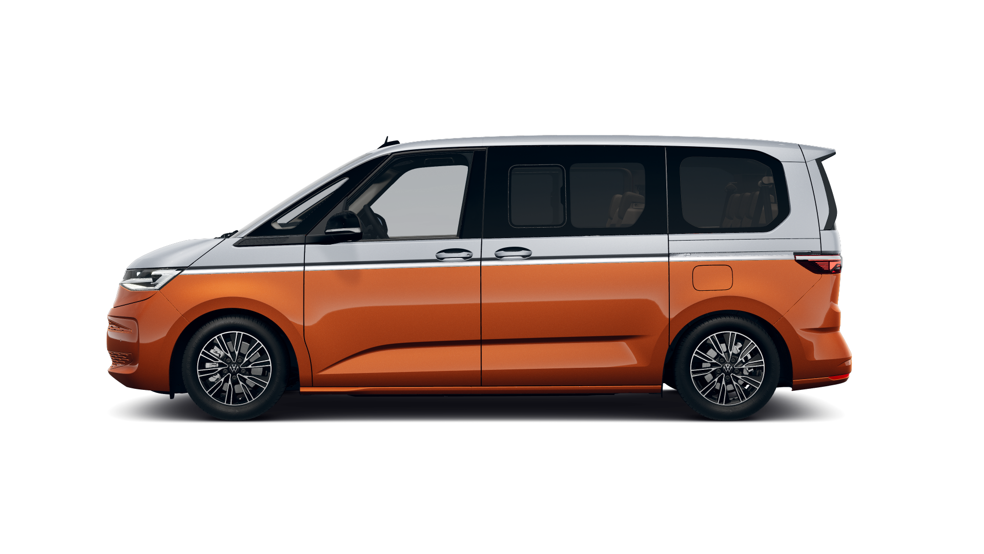 Volkswagen Multivan Life 1.4 TSI PHEV 160 kW (218 CV) DSG