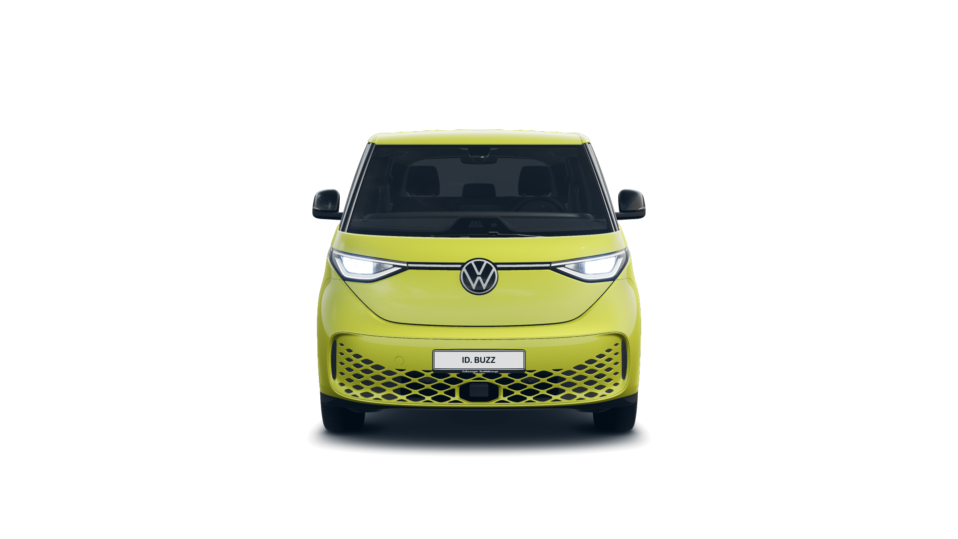 Volkswagen ID. BUZZ Origin 150 kW (204 CV)