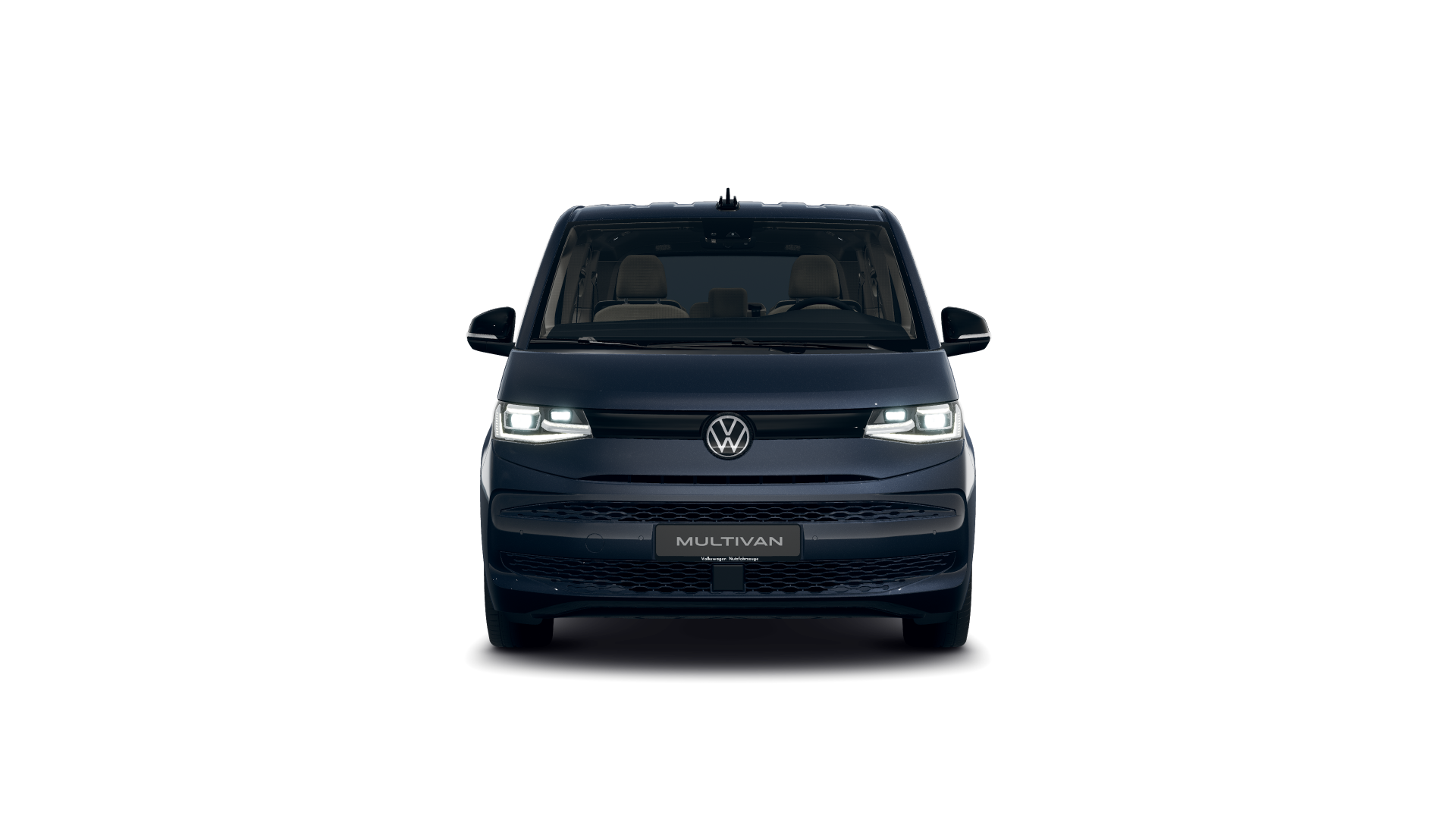 Volkswagen Multivan 1.4 TSI PHEV Batalla Corta 160 kW (218 CV) DSG