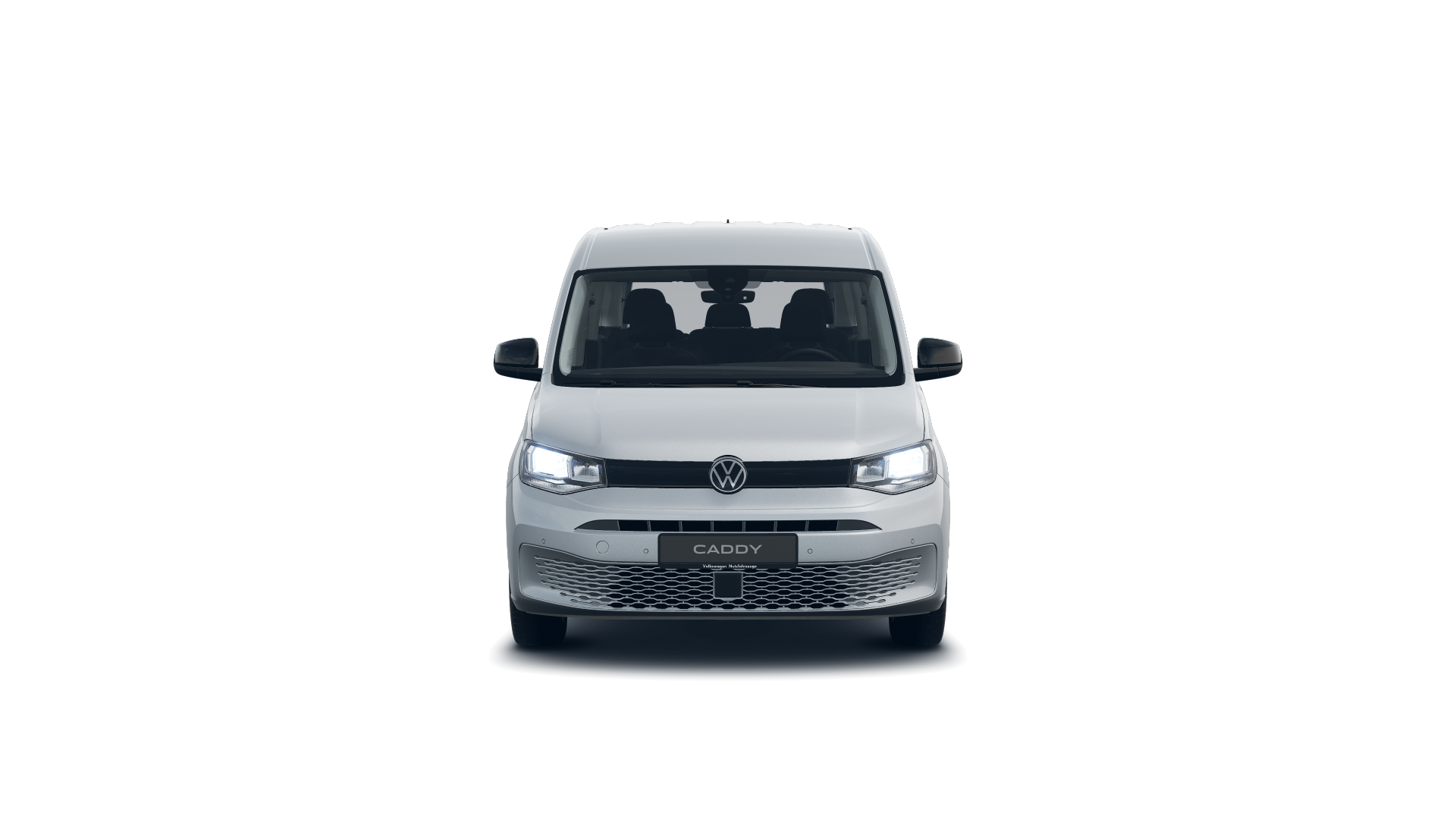Volkswagen Caddy Origin 2.0 TDI 75 kW (102 CV)
