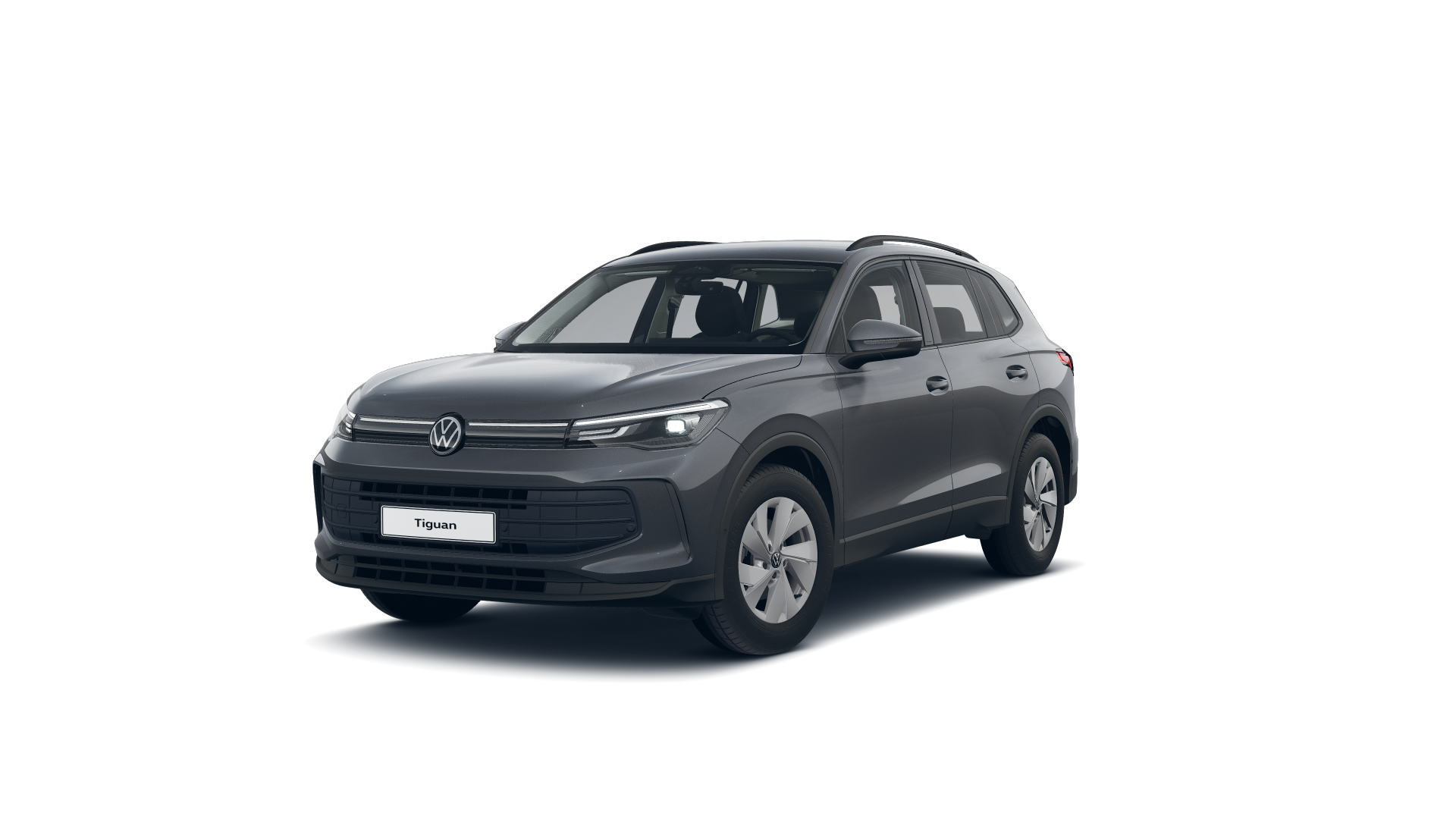 Volkswagen Tiguan 1.5 eTSI 96 kW (130 CV) DSG