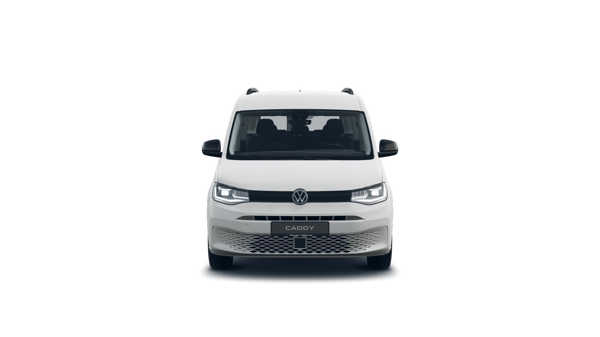 Volkswagen Caddy Maxi Origin 2.0 TDI 90 kW (122 CV)