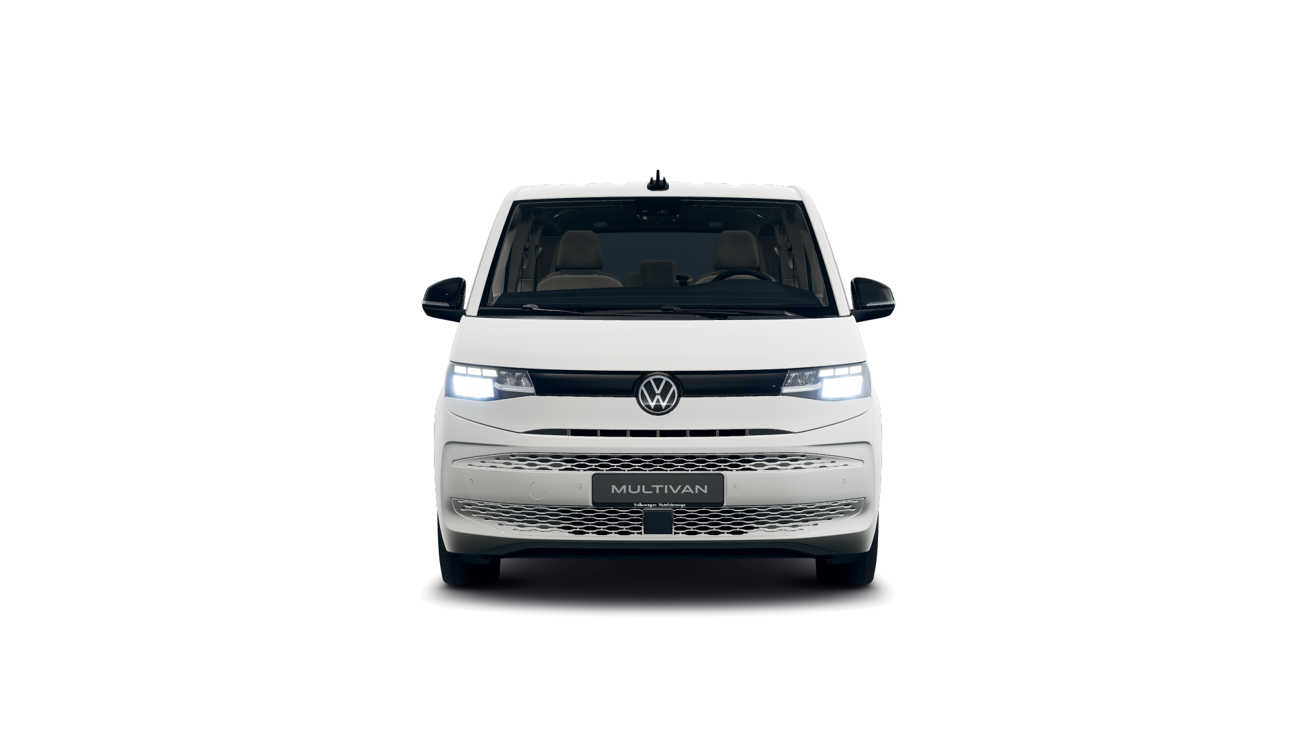 Volkswagen Multivan 1.4 TSI PHEV Largo 160 kW (218 CV) DSG