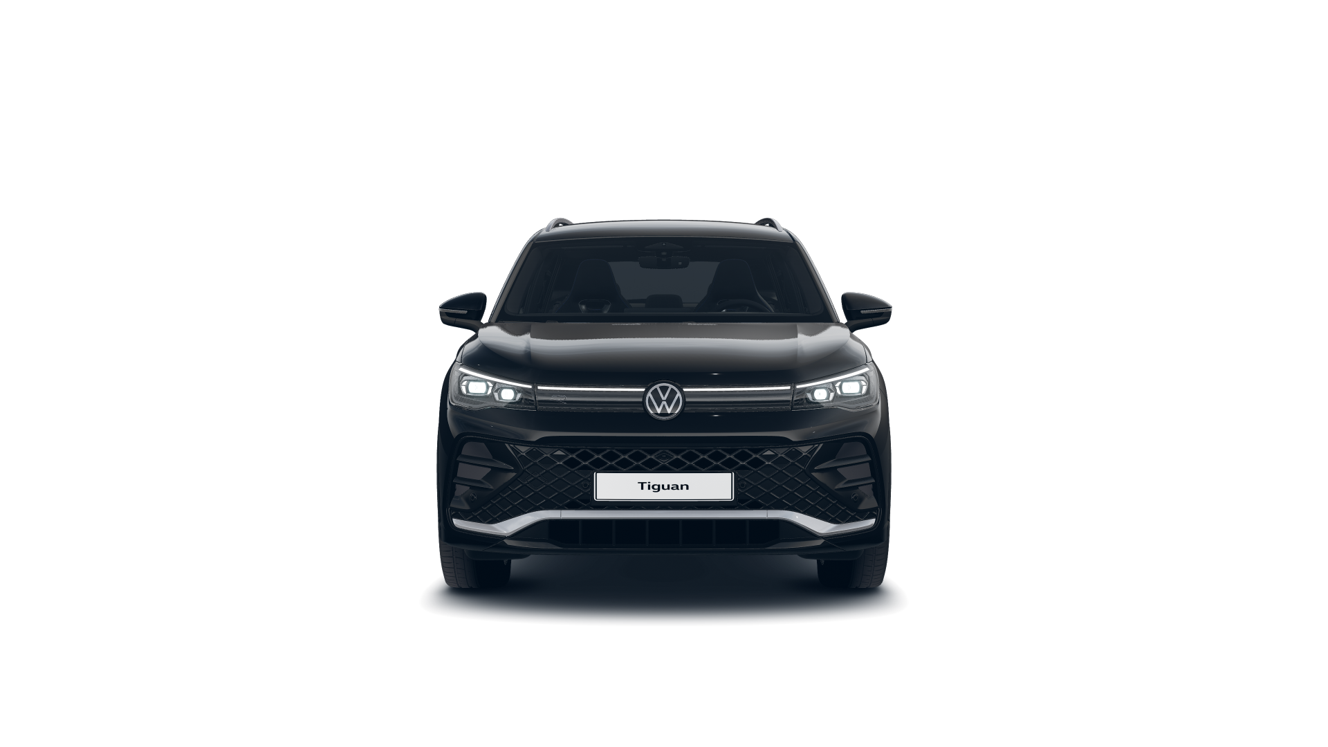 Volkswagen Tiguan R-Line 1.5 eTSI 110 kW (150 CV) DSG