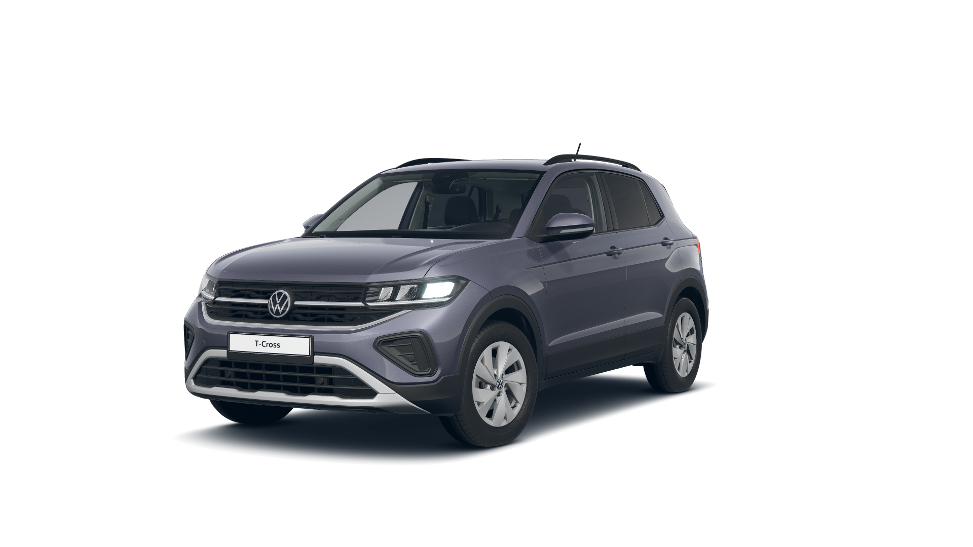 Volkswagen T-Cross 1.0 TSI Life 70 kW (95 CV)