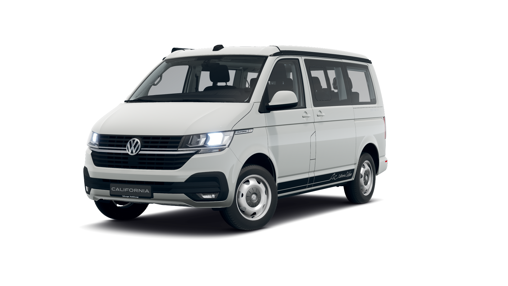 Volkswagen California Outdoor Beach Tour 2.0 TDI 110 kW (150 CV)