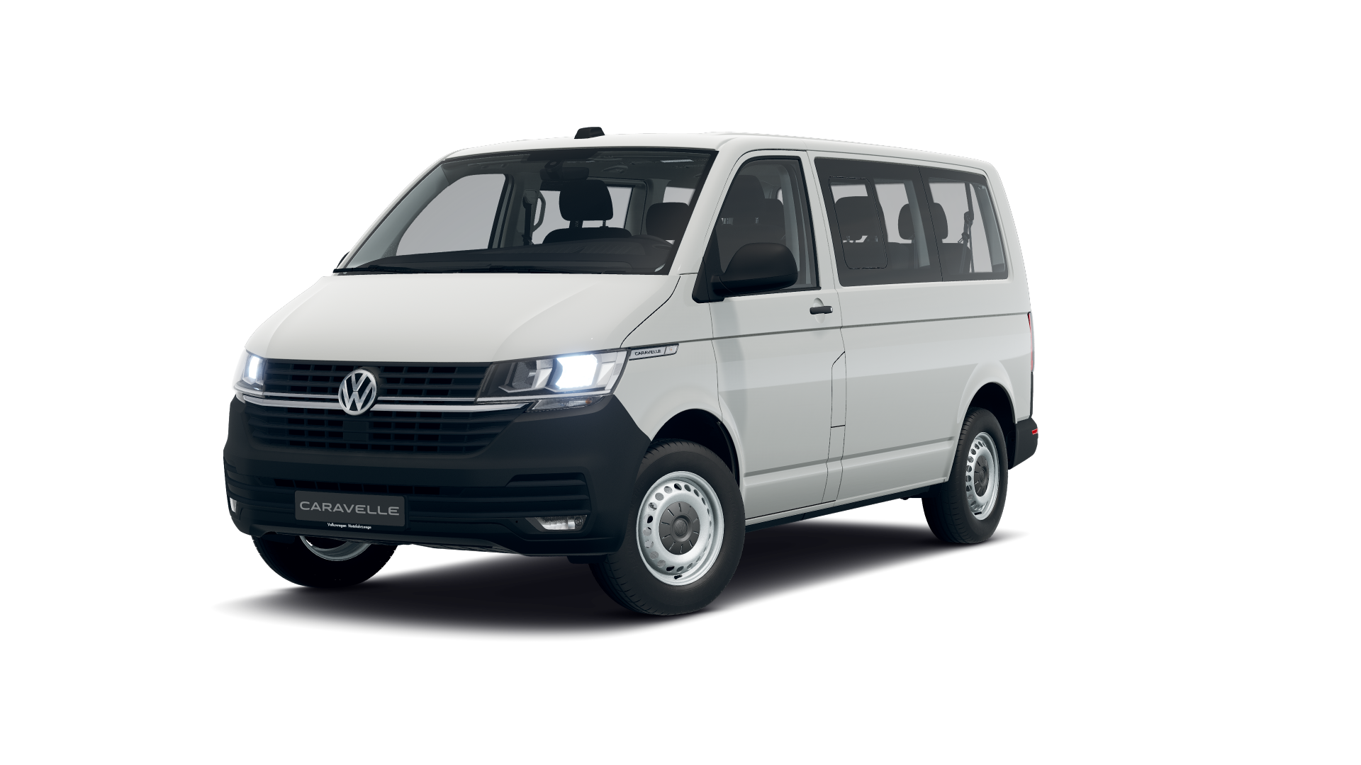 Volkswagen Caravelle Origin Batalla Corta 2.0 TDI BMT 81 kW (110 CV)