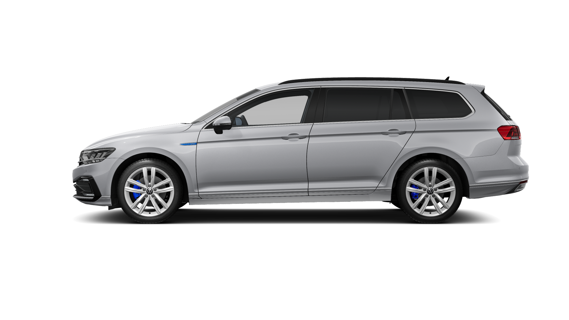 Volkswagen Passat Variant GTE 1.4 TSI e-Power 160 kW (218 CV) DSG